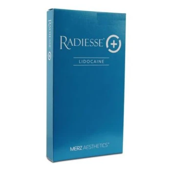Radiesse Plus 1.5 ml con Lidocaína