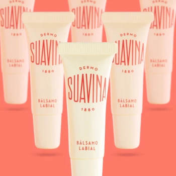 Suavina Lip Balm tube 12 ml