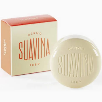Suavina Citrus Lip Balm 10 ml