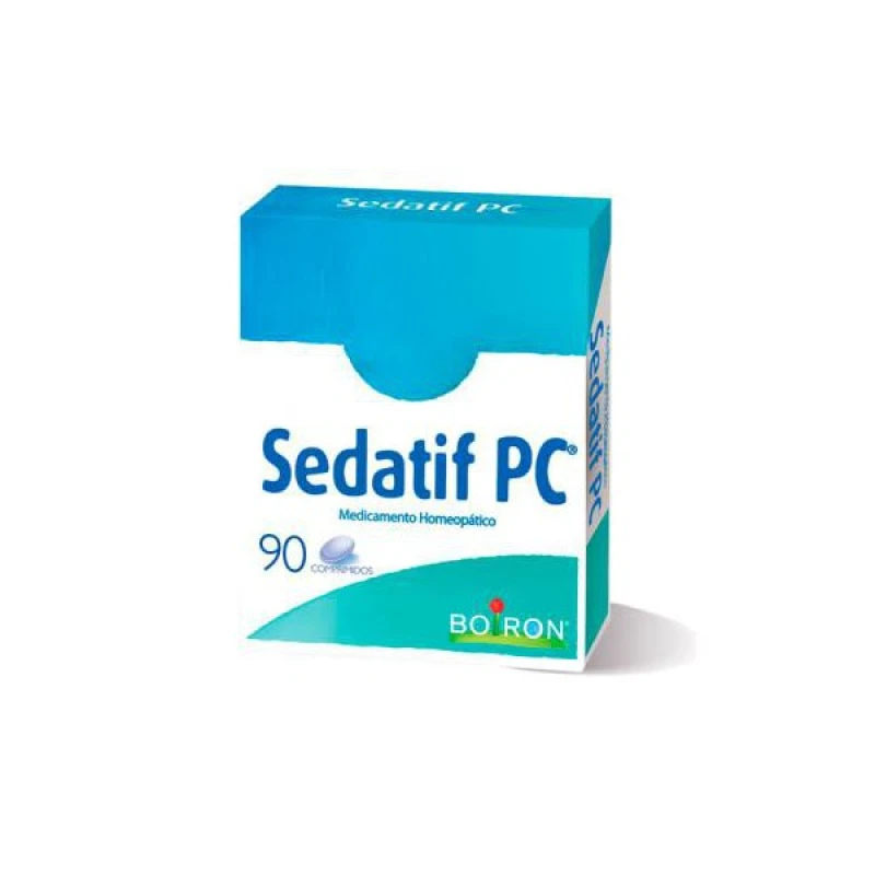 Sedatif PC 90 tabs