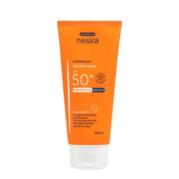 Sunscreen Lotion SPF50+