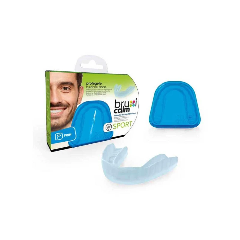  BRUXICALM SPORT PROTECTOR BUCAL