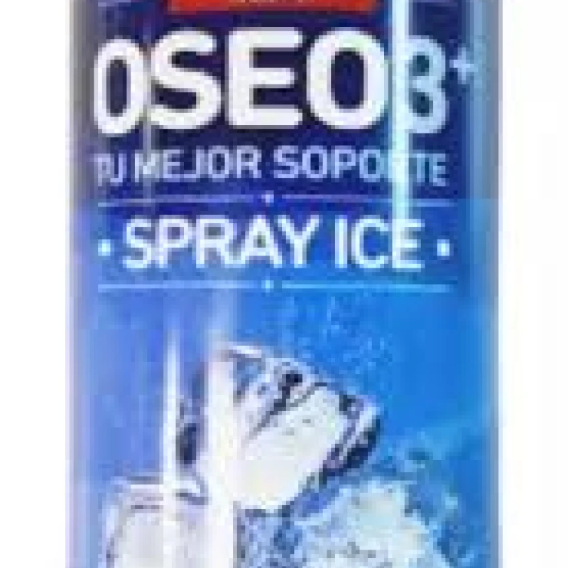 Spray OSEO 3+ Efecto Frío - 200ml