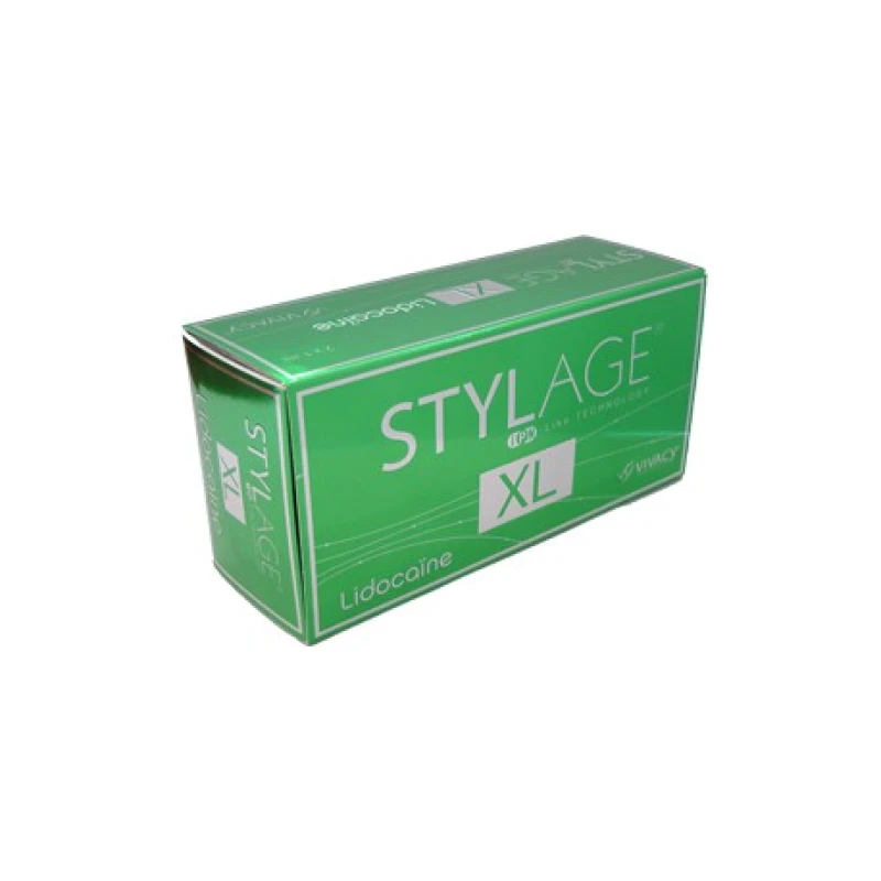 STYLAGE LIDO 