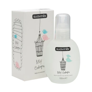 Suavinex Baby Cologne 100 ml