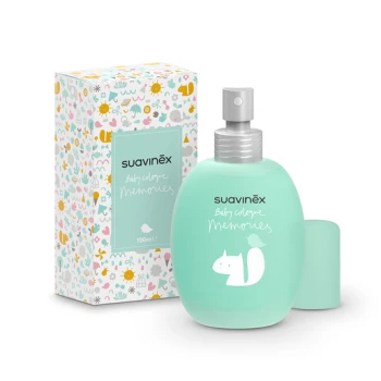Baby Cologne Memories 100 ml suavinex