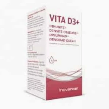 Vitality Plus Duplo 15 Vials + 15 Vials