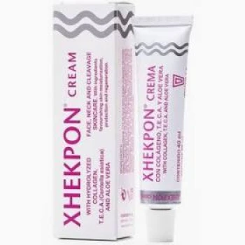 Xhekpon Facial Cream 40ml