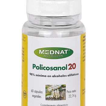 Policosanol 20
