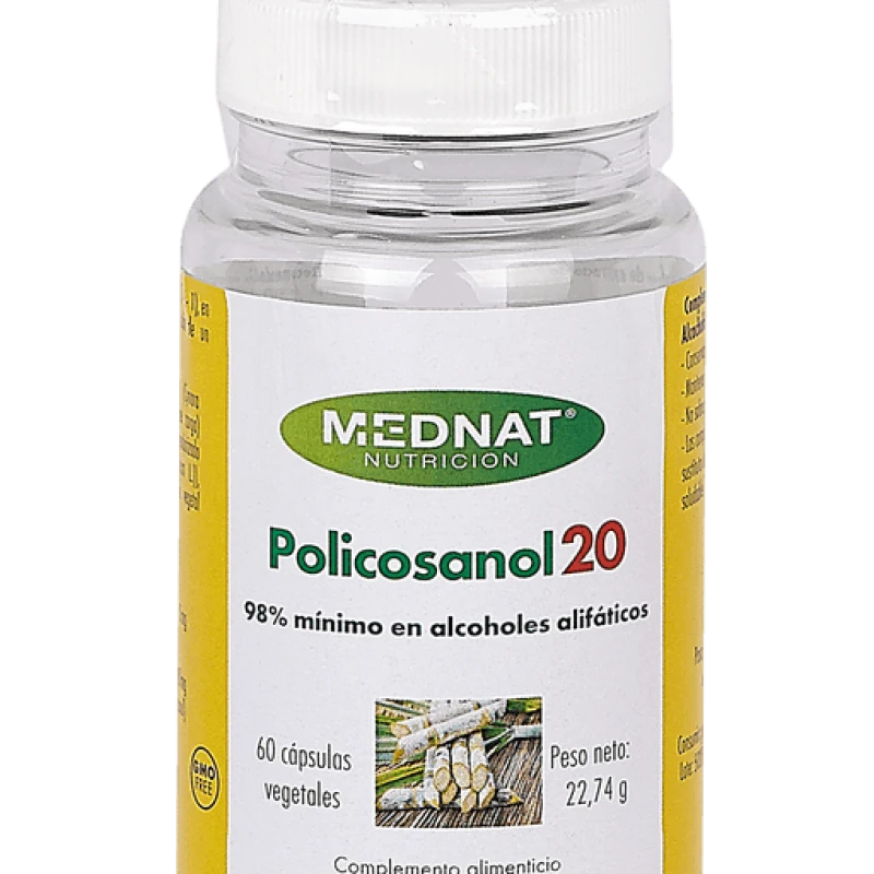 Policosanol 20