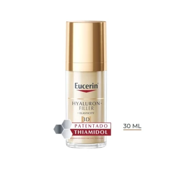 Hyaluron Filler  Elasticity serum 30 ml