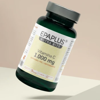 EPAPLUS Nutrabits Vitamin C – 1000 mg
