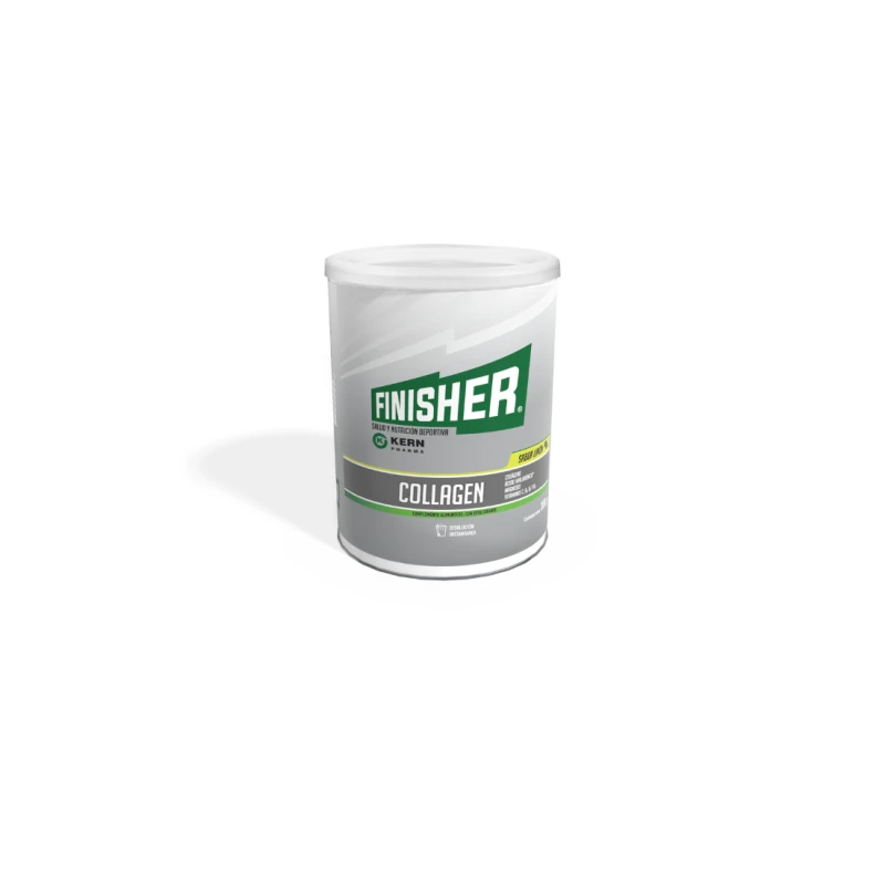 Finisher Collagen 300 g