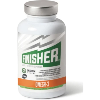 FINISHER® OMEGA-3