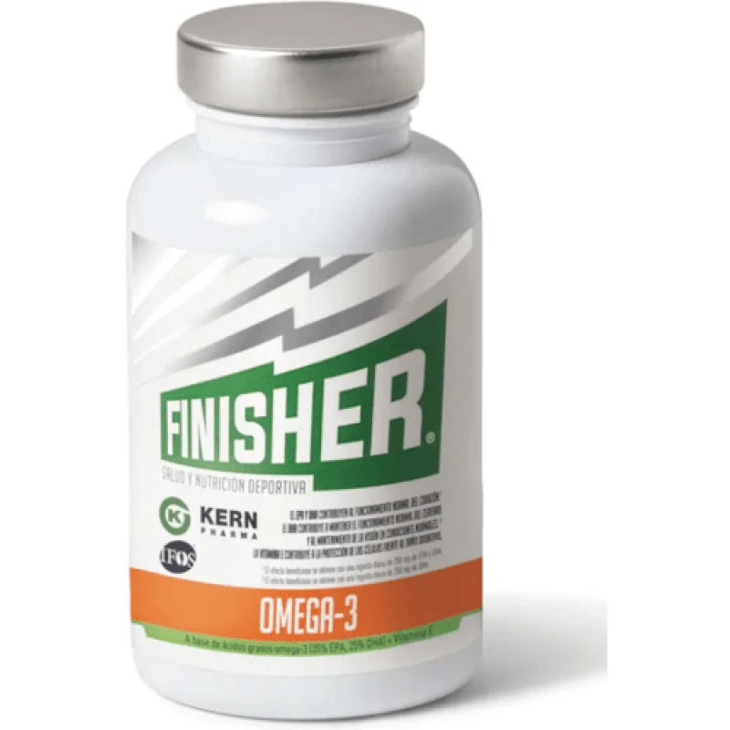 FINISHER® OMEGA-3