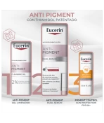 Eucerin Anti-Pigment Dual Serum pack 