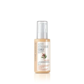 Clearé Institute Moisturizing-Repairing Oil Curly 50 ml