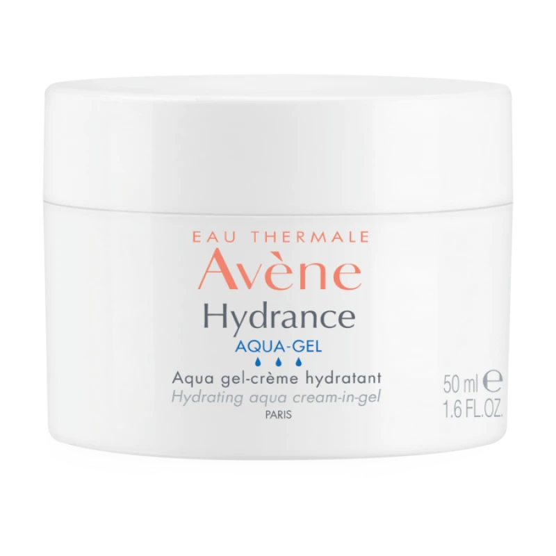 Avene Vitamin Activ Cg Crema Intensiva Iluminadora, 50 ml.