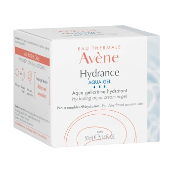 Hydrance Aqua-gel crema hidratante