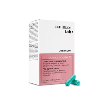 Drenaqua 30 capsules