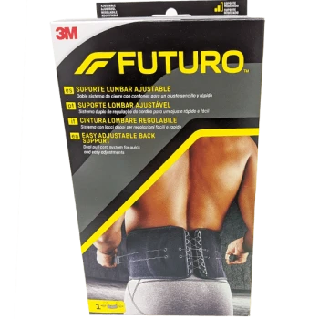 FUTURO ADJUST LUMBAR SUPPORT