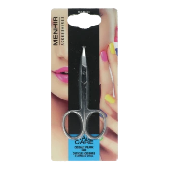 MenhirTisora per a pells d'acer inoxidable