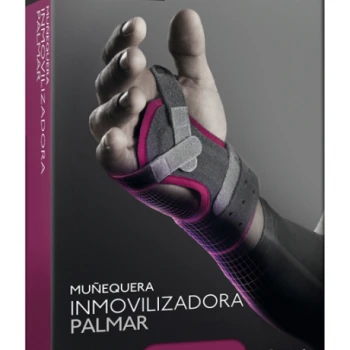 Palmar immobilizing wrist brace Farmalastic Advance-Size 1