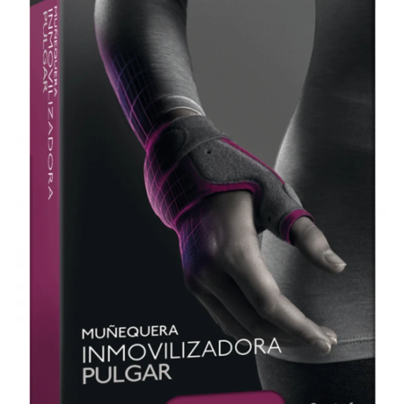 Farmalastic Advance Thumb Immobilizing Wristband