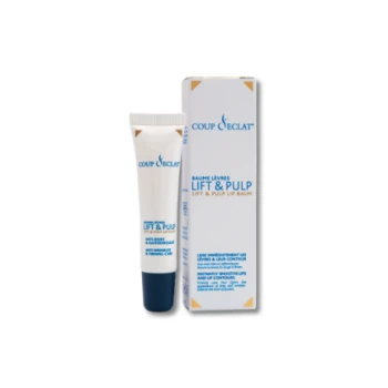 BÁLSAMO LABIAL LIFT & PULP