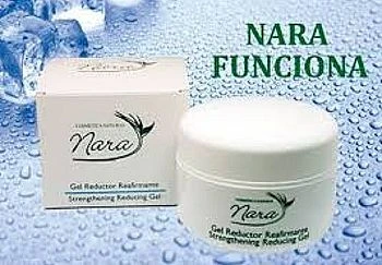 NARA CREMA REAFIRMANTE 250 ML NARA CREMA REAFIRMANTE 250 ML