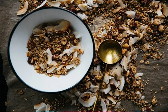 DESAYUNO CEREALESE