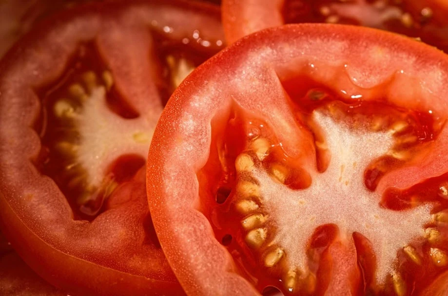 DIETA TOMATE