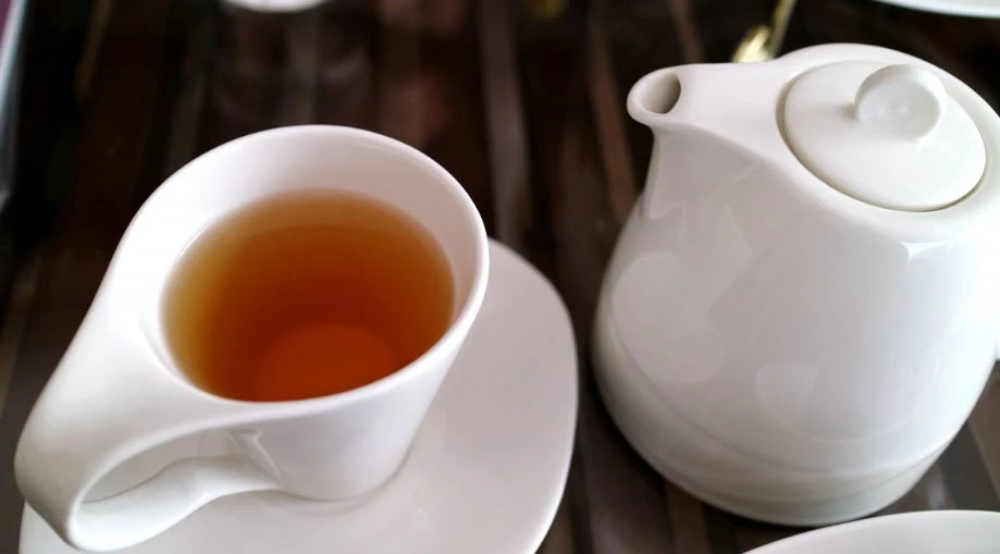 TÉ VERDE