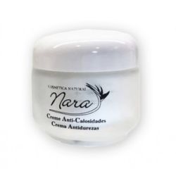 NARA CREMA ANTIDUREZAS