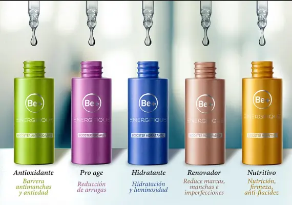 productos be+ farmacia andorra edelweiss