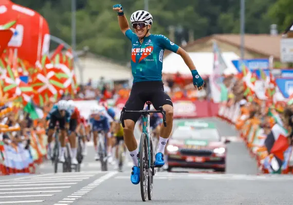 complementos finisher rendimiento y recuperación