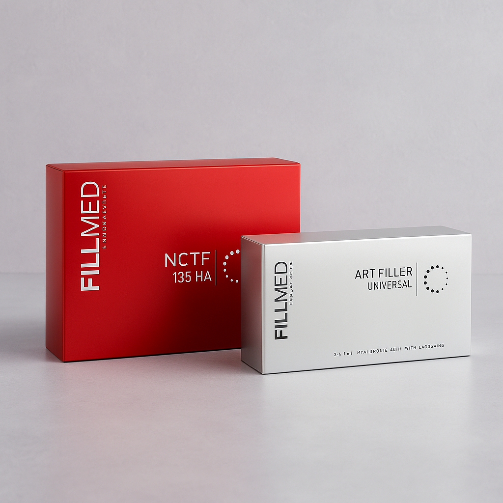 productos de laboratorios filorga