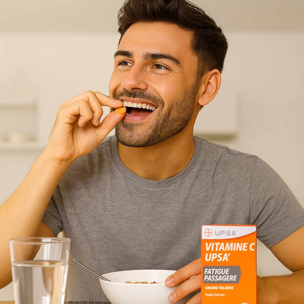 UPSA - Laboratoire Pharmaceutique upsa farmacia